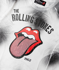 JACKROSE(ジャックローズ) |【The Rolling Stones×JACKROSE】 切替･ラインストーン･SSTEE(MENS)