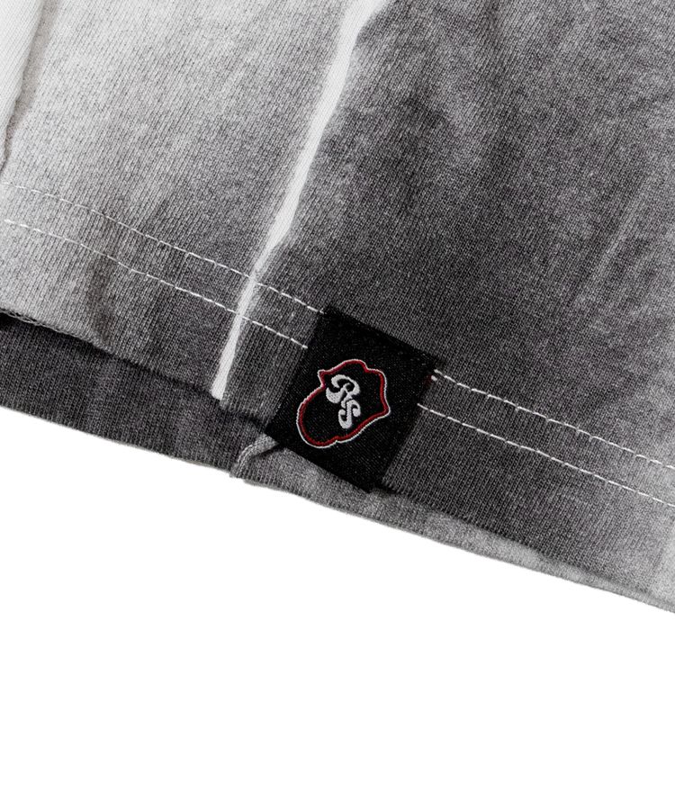JACKROSE(ジャックローズ) |【The Rolling Stones×JACKROSE】 切替･ラインストーン･SSTEE(MENS)
