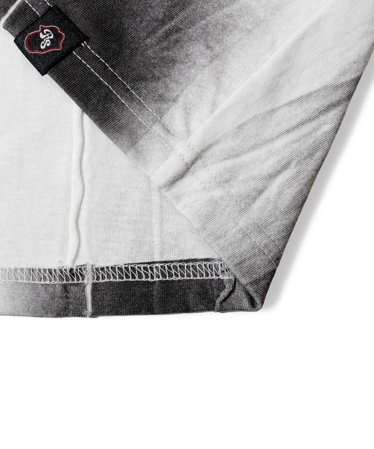 JACKROSE(ジャックローズ) |【The Rolling Stones×JACKROSE】 切替･ラインストーン･SSTEE(MENS)