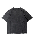 JACKROSE(ジャックローズ) |【The Rolling Stones×JACKROSE】 切替･ラインストーン･SSTEE(MENS)