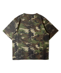 JACKROSE(ジャックローズ) |【The Rolling Stones×JACKROSE】 切替･ラインストーン･SSTEE(MENS)