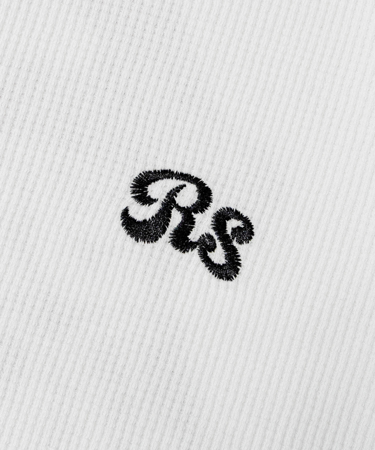 JACKROSE(ジャックローズ) |【The Rolling Stones×JACKROSE】 コンチョボタン ヘンリーネック SSTEE(MENS)