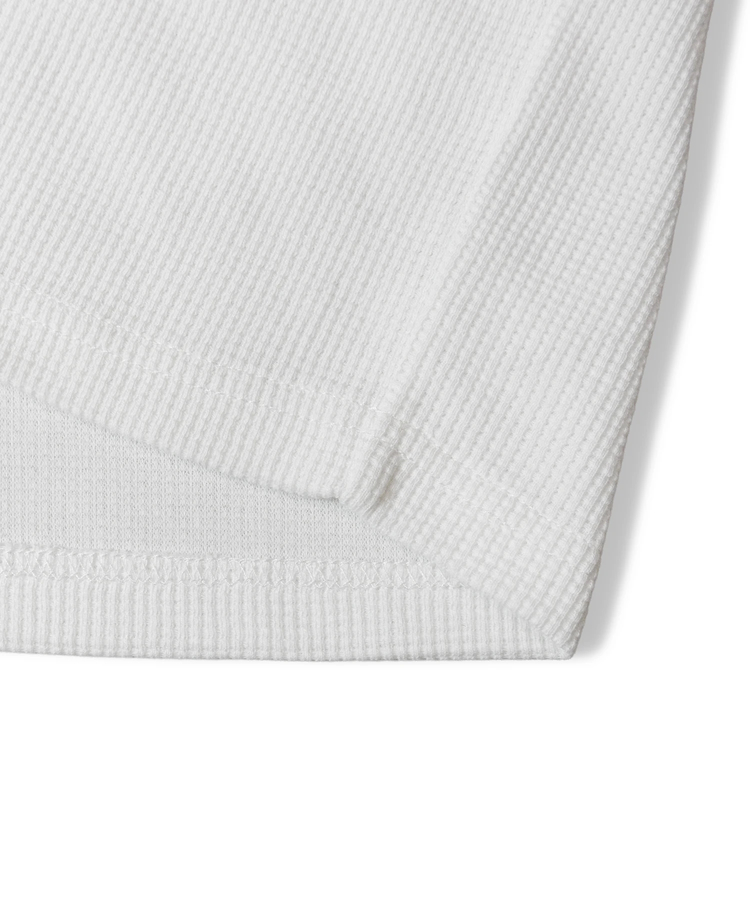 JACKROSE(ジャックローズ) |【The Rolling Stones×JACKROSE】 コンチョボタン ヘンリーネック SSTEE(MENS)