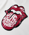 JACKROSE(ジャックローズ) |【The Rolling Stones×JACKROSE】 コンチョボタン ヘンリーネック SSTEE(MENS)