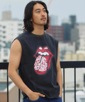 JACKROSE(ジャックローズ) |【The Rolling Stones×JACKROSE】 ノースリーブ(MENS)