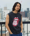 JACKROSE(ジャックローズ) |【The Rolling Stones×JACKROSE】 ノースリーブ(MENS)