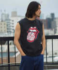 JACKROSE(ジャックローズ) |【The Rolling Stones×JACKROSE】 ノースリーブ(MENS)
