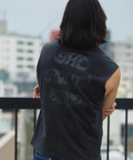 JACKROSE(ジャックローズ) |【The Rolling Stones×JACKROSE】 ノースリーブ(MENS)