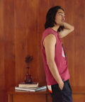 JACKROSE(ジャックローズ) |【The Rolling Stones×JACKROSE】 ノースリーブ(MENS)