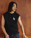 JACKROSE(ジャックローズ) |【The Rolling Stones×JACKROSE】 ノースリーブ(MENS)
