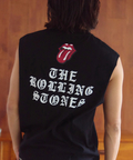 JACKROSE(ジャックローズ) |【The Rolling Stones×JACKROSE】 ノースリーブ(MENS)