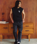 JACKROSE(ジャックローズ) |【The Rolling Stones×JACKROSE】 ノースリーブ(MENS)