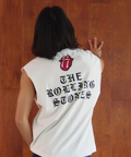 JACKROSE(ジャックローズ) |【The Rolling Stones×JACKROSE】 ノースリーブ(MENS)