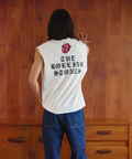 JACKROSE(ジャックローズ) |【The Rolling Stones×JACKROSE】 ノースリーブ(MENS)