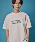JACKROSE(ジャックローズ) |YOIDORE/酔いどれ KAMINARISAMA SS TEE(MENS)
