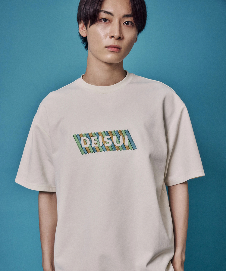 JACKROSE(ジャックローズ) |YOIDORE/酔いどれ KAMINARISAMA SS TEE(MENS)