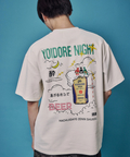 JACKROSE(ジャックローズ) |YOIDORE/酔いどれ KAMINARISAMA SS TEE(MENS)