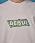 JACKROSE(ジャックローズ) |YOIDORE/酔いどれ KAMINARISAMA SS TEE(MENS)