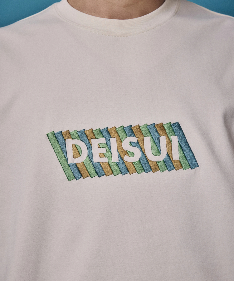 JACKROSE(ジャックローズ) |YOIDORE/酔いどれ KAMINARISAMA SS TEE(MENS)