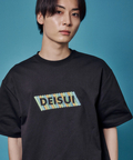 JACKROSE(ジャックローズ) |YOIDORE/酔いどれ KAMINARISAMA SS TEE(MENS)