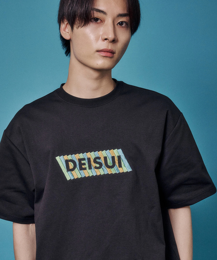 JACKROSE(ジャックローズ) |YOIDORE/酔いどれ KAMINARISAMA SS TEE(MENS)