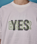 JACKROSE(ジャックローズ) |YOIDORE/酔いどれ ザ・ビールスキ SS TEE(MENS)