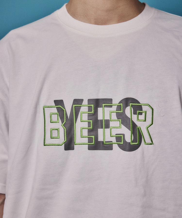 JACKROSE(ジャックローズ) |YOIDORE/酔いどれ ザ・ビールスキ SS TEE(MENS)