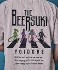 JACKROSE(ジャックローズ) |YOIDORE/酔いどれ ザ・ビールスキ SS TEE(MENS)