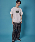 JACKROSE(ジャックローズ) |YOIDORE/酔いどれ ザ・ビールスキ SS TEE(MENS)