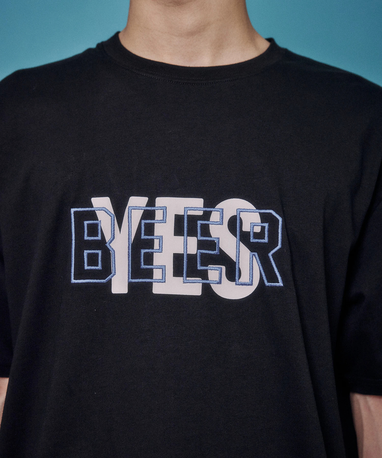 JACKROSE(ジャックローズ) |YOIDORE/酔いどれ ザ・ビールスキ SS TEE(MENS)