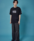 JACKROSE(ジャックローズ) |YOIDORE/酔いどれ ザ・ビールスキ SS TEE(MENS)