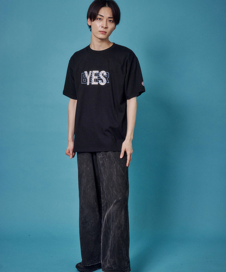 JACKROSE(ジャックローズ) |YOIDORE/酔いどれ ザ・ビールスキ SS TEE(MENS)