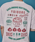 JACKROSE(ジャックローズ) |YOIDORE/酔いどれ ジンディンロウ コラボ SS TEE(MENS)