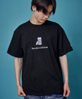 JACKROSE(ジャックローズ) |YOIDORE/酔いどれ ワンカップ大関コラボ SS TEE(MENS)