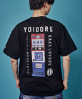 JACKROSE(ジャックローズ) |YOIDORE/酔いどれ ワンカップ大関コラボ SS TEE(MENS)
