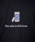 JACKROSE(ジャックローズ) |YOIDORE/酔いどれ ワンカップ大関コラボ SS TEE(MENS)