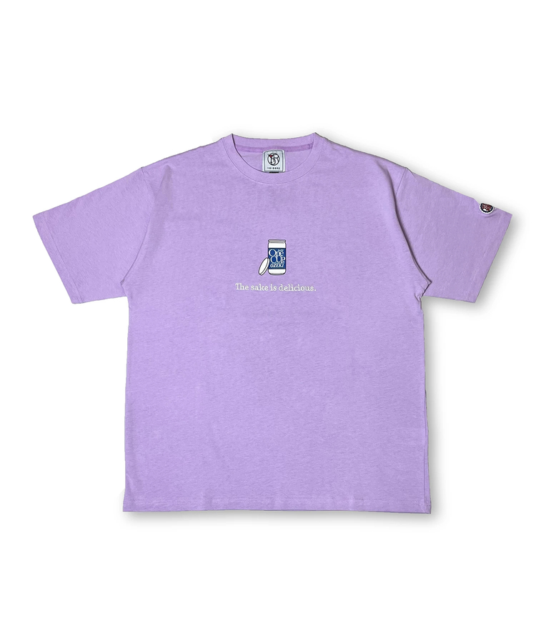 JACKROSE(ジャックローズ) |YOIDORE/酔いどれ ワンカップ大関コラボ SS TEE(MENS)