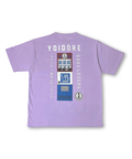 JACKROSE(ジャックローズ) |YOIDORE/酔いどれ ワンカップ大関コラボ SS TEE(MENS)