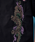 JACKROSE(ジャックローズ) |YOIDORE/酔いどれ 酔虎と酔龍 SS シャツ(MENS)