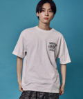 JACKROSE(ジャックローズ) |BAKUCHI/バクチ ポーカー SS TEE(MENS)