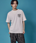 JACKROSE(ジャックローズ) |BAKUCHI/バクチ ポーカー SS TEE(MENS)
