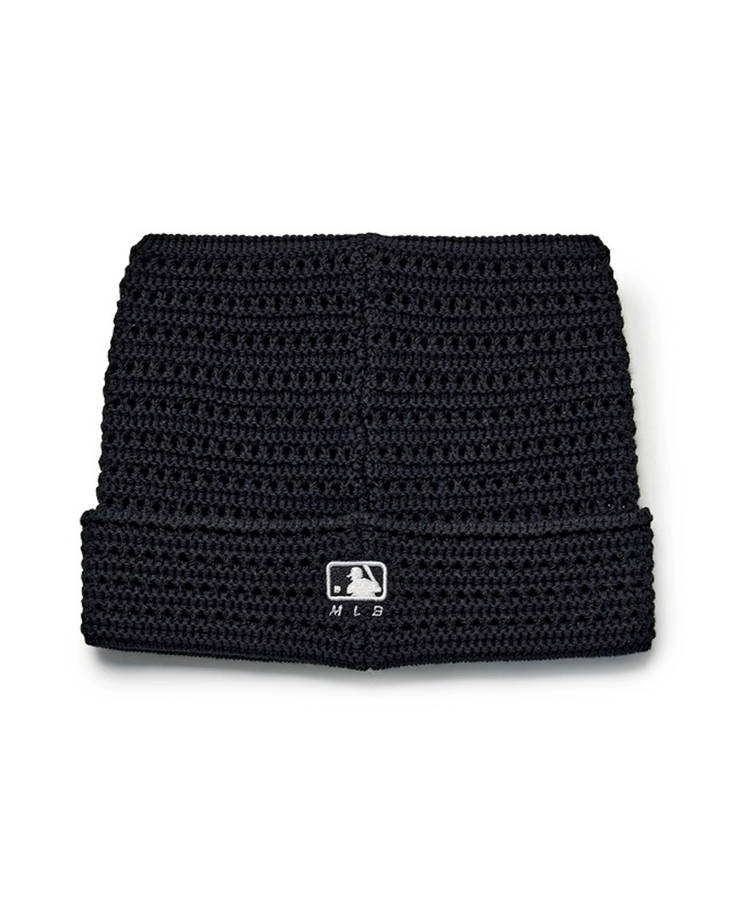 MLB KOREA/エムエルビーコリア サマークロシュ ミャオンビーニー【猫耳