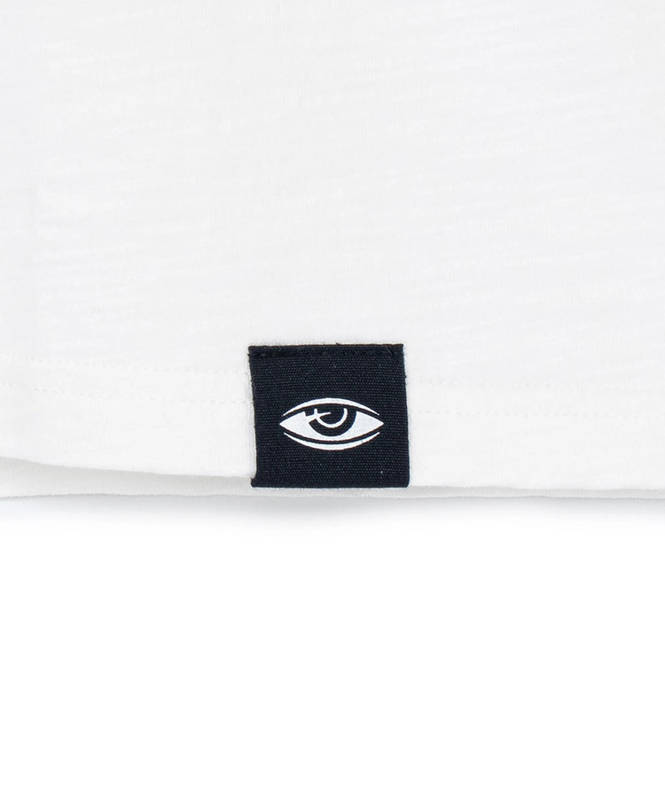 JACKROSE(ジャックローズ) |TOY MACHINE/トイマシーン GM PIZZA SECT SLUB YARN SS TEE(MENS)