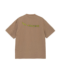 JACKROSE(ジャックローズ) |TOY MACHINE/トイマシーン GM PIZZA SECT SLUB YARN SS TEE(MENS)
