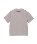 JACKROSE(ジャックローズ) |TOY MACHINE/トイマシーン HORROR SHOW SLUB YARN SS TEE(MENS)