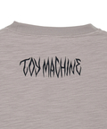 JACKROSE(ジャックローズ) |TOY MACHINE/トイマシーン HORROR SHOW SLUB YARN SS TEE(MENS)