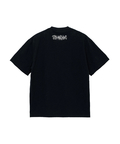 JACKROSE(ジャックローズ) |TOY MACHINE/トイマシーン HORROR SHOW SLUB YARN SS TEE(MENS)