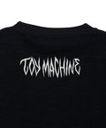 JACKROSE(ジャックローズ) |TOY MACHINE/トイマシーン HORROR SHOW SLUB YARN SS TEE(MENS)