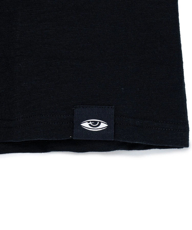JACKROSE(ジャックローズ) |TOY MACHINE/トイマシーン FENCE SLUB YARN SS TEE(MENS)