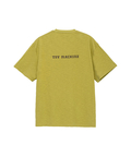 JACKROSE(ジャックローズ) |TOY MACHINE/トイマシーン FENCE SLUB YARN SS TEE(MENS)